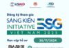 Launching the Vietnam ESG Initiative 2025
