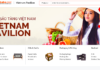 Introducing the “Vietnam Pavilion – National Pavilion of Vietnam” on the Alibaba E-Commerce Platform