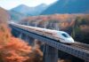 The Evolution of Safe High-Speed Rail: A Global Perspective on Accident-Free Networks.