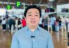 The Future of Vietnamese Tourism: Mr. Johnathan Hạnh Nguyễn Predicts a Boom in Chinese Visitors by 2025, with Vietnam Airlines Potentially Reaching 10 Million Passengers