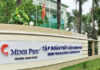 “Despite Losses in the First Nine Months, Minh Phu Seafood Foresees Dividend Payout of Over VND 300 Billion”