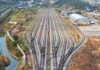 Reviving the $330 Million Railway Project: Unveiling a New Era for Vietnam’s Transportation Network