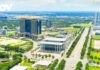 The Rise of Binh Duong: No Longer a Backwater in Economic Development