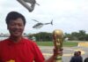 The Mastermind Behind the Scenes: Unveiling the Strategist Who Wants to “Scrap” the “Hi Drunk Brother” Show for Vietnam’s National Team to Play at My Dinh Stadium