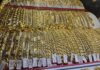 Gold Prices Plummet Following Trump’s Election Victory