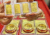 The Golden Rush: What’s Behind the Soaring Gold Prices?