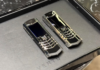 Is the Vertu Phone Really Worth the Asking Price of 5 Million Dong?