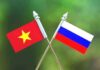 The Evolution of Trade Figures Between Vietnam and Russia
