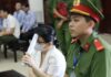 “Insufficient Grounds for Leniency in Sentencing for Ms. Đỗ Thị Nhàn, Says Prosecution”