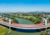 The Green Tea Bud Bridge: Unveiling the 500 Billion VND Marvel in Thai Nguyen