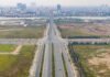 The Ultimate Guide to Haiphong’s Massive 12-Lane Highway Expansion: Unveiling the Extended Route that Connects a Billion-Dollar Industrial Hub with the City’s New Administrative Center