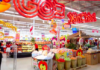 The “Grand” Hanoi Supermarket Gets a New Name After 20 Years