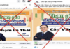 Unscrupulous Imposters Target Vietnam’s Securities Exchange on Facebook with Nefarious Scams
