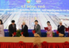 The Road to Progress: Ho Chi Minh City-Thu Dau Mot-Chon Thanh Expressway Kicks Off in Binh Phuoc