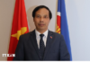 Energy Cooperation: The Shining Star in Vietnam-Qatar Relations