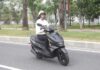 The 150cc Scooter That’s Taking the Market by Storm: Equipped with Premium Features Rivaling the Honda SH, at a Price Tag Equivalent to a Wave Alpha