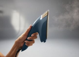 The Ultimate Guide to Fire-Resistant Irons: Why Vietnamese Consumers are Flocking to These Innovative Appliances