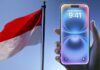 The Tech Giant’s Compromise: Apple Concedes to Indonesia’s Demands, Faces $1 Billion Investment to Continue iPhone Sales