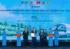 Sustainable Business: BIDV Ranks in Vietnam’s Top 10 for the Sixth Time in Trade and Service