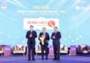 “Dragon Vietnam Securities Wins Prestigious “M&A Advisor of the Year 2023–2024” Award”