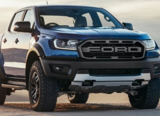 The Power of Pickup Trucks: Unveiling November’s Sales Surge