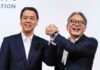 Breaking: Honda and Nissan in Merger Talks, Potential Creation of World’s Third-Largest Automaker