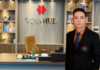 The VinaCapital Vietnam Opportunity Fund (VOF) Seeks to Accumulate 7.7 Million Vinahud (VHD) Shares