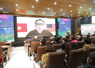 “Vietnamese SMEs: Ready to Take on the World?”