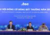 HSC Securities Approves Capital Increase Plan to Over 10 Trillion VND, Projects 1.3 Trillion VND Profit in 2024