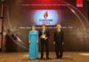 DPM Wins Top 50 Most Efficient Companies in Vietnam Award 2024