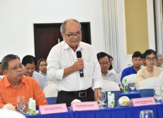 The Coconut Tree’s Journey to the Billion-Dollar Mark: Overcoming Challenges to Reach New Heights