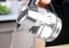 The Ultimate Guide to Kettle Safety and Efficiency: 5 Lessons Learned Over a Decade of Use