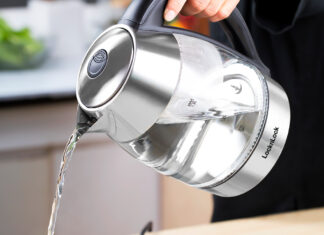 The Ultimate Guide to Kettle Safety and Efficiency: 5 Lessons Learned Over a Decade of Use