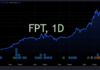 The Tech Giant FPT Climbs to the Top: A $274 Million Surge in Shareholder Value Since the Start of the Year