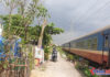 High-Speed Rail Link: Thu Thiem – Long Thanh, 120km/h