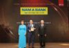 Nam A Bank – Leading the Pack: Ranked Among Vietnam’s Top 50 Most Efficient Businesses in 2024
