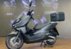 Revolutionizing the Scooter Scene: Honda Unveils Its Cool and Edgy New Ride to Rival Yamaha’s Nmax