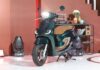 Is Honda’s New Scooter, a Vespa Look-alike, Coming to Vietnam?