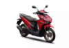 The All-New Honda Vario 125 2025: Unveiling in Vietnam with a Sleek Matte Red Finish, Starting at 40 Million VND