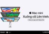 The Apple Mac Mini 2024: Crafted in Vietnam, Now Ready for its Home Market