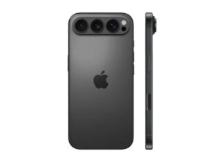 The iPhone 17 Pro: A Revolutionary Step Forward with a Sleek, All-New Camera Design