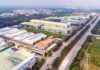 “A Whopping $240 Million Invested in Ha Nam’s Industrial Parks”