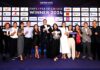 “Masan Consumer Wins Big at the 2024 ‘Most Loved Employer’ Awards”