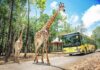 Vinpearl Safari Phu Quoc: A Leading Asian Zoo and Aquarium Experience