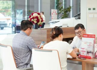 The Power of Purchasing a Toyota: Why You Shouldn’t Pay Upfront, Even With a Healthy Bank Balance