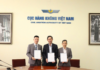 The Sky’s the Limit: CAA’s Culinary Collaboration with Two Top Enterprises for Long Thanh Airport’s In-Flight Catering Project