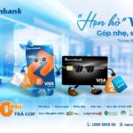 End-of-Year Season: Shop and Splurge with Sacombank Visa – 0% Interest, 0 Fees.