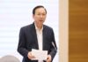 Vice Governor of the State Bank of Vietnam Dao Minh Tu: 15% Credit Growth Target is Attainable