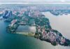 The Captivating Capital: Unveiling Hanoi’s Visionary Plan for West Lake and its Environs