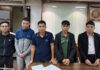 The Hanoi Police Criminally Detain Five Individuals Offering 30 Billion VND per Square Meter for Soc Son Land